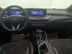 Buick Verano Pro GS 1.5T Gale Version - фото 16