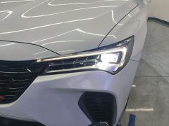 Buick Verano Pro GS 1.5T Gale Version - фото 4