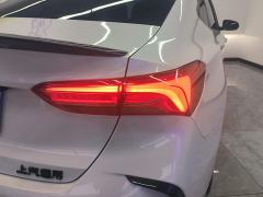 Buick Verano Pro GS 1.5T Gale Version - фото 5