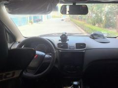 Wuling Hongguang Hong Guang S Classic Edition 1.5L Manual Basic 5-seater - ფოტო 16
