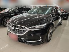 Buick Lacrosse Avenir Version - ფოტო 1