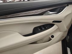 Buick Lacrosse Avenir Version - ფოტო 12