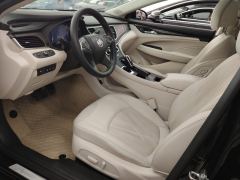 Buick Lacrosse Avenir Version - ფოტო 14