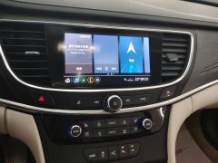 Buick Lacrosse Avenir Version - ფოტო 17