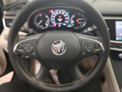 Buick Lacrosse Avenir Version - ფოტო 18