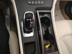 Buick Lacrosse Avenir Version - ფოტო 19