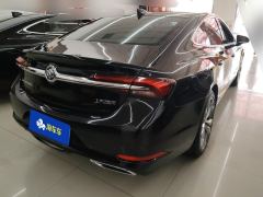 Buick Lacrosse Avenir Version - ფოტო 2