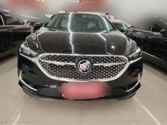 Buick Lacrosse Avenir Version - ფოტო 3