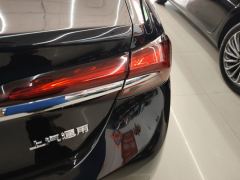 Buick Lacrosse Avenir Version - ფოტო 5