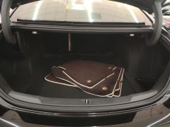 Buick Lacrosse Avenir Version - ფოტო 7