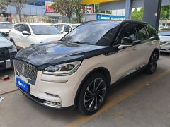 Lincoln Flying Spur 3.0T AWD Edition - ფოტო 1