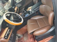Lincoln Flying Spur 3.0T AWD Edition - ფოტო 14