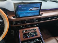 Lincoln Flying Spur 3.0T AWD Edition - ფოტო 17