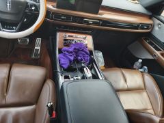Lincoln Flying Spur 3.0T AWD Edition - ფოტო 19