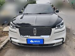 Lincoln Flying Spur 3.0T AWD Edition - ფოტო 3