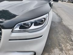 Lincoln Flying Spur 3.0T AWD Edition - ფოტო 4