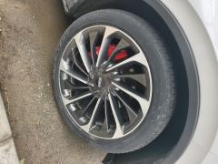 Lincoln Flying Spur 3.0T AWD Edition - ფოტო 6