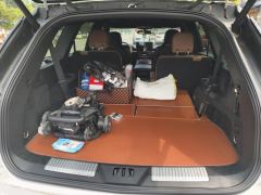 Lincoln Flying Spur 3.0T AWD Edition - ფოტო 7