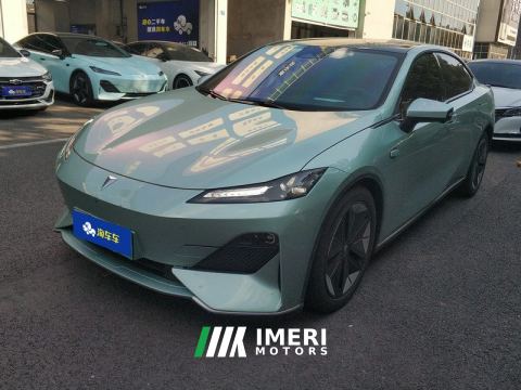 2022 Deepal Deep Blue SL03 1.5L 1200 Extended Range Version - ავტომობილი ჩინეთიდან