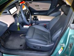 Deepal Deep Blue SL03 1.5L 1200 Extended Range Version - photo 14