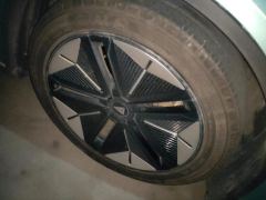 Deepal Deep Blue SL03 1.5L 1200 Extended Range Version - photo 6