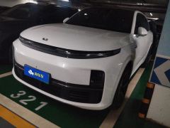 Li Auto L7 Air - photo 1