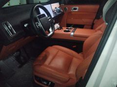 Li Auto L7 Air - photo 14