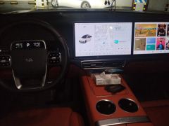 Li Auto L7 Air - photo 16