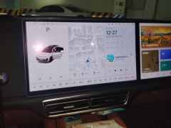 Li Auto L7 Air - photo 17