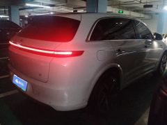 Li Auto L7 Air - photo 2