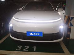 Li Auto L7 Air - photo 3