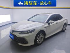 Toyota Camry 2.0G Luxury Edition - ფოტო 1