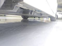 Toyota Camry 2.0G Luxury Edition - ფოტო 10
