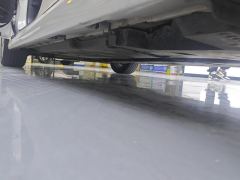 Toyota Camry 2.0G Luxury Edition - ფოტო 11
