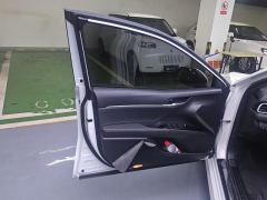 Toyota Camry 2.0G Luxury Edition - ფოტო 12