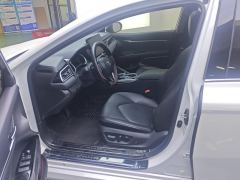 Toyota Camry 2.0G Luxury Edition - ფოტო 14