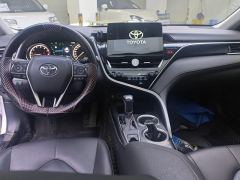 Toyota Camry 2.0G Luxury Edition - ფოტო 16