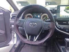 Toyota Camry 2.0G Luxury Edition - ფოტო 18