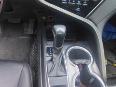 Toyota Camry 2.0G Luxury Edition - ფოტო 19