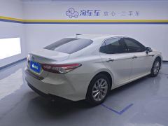Toyota Camry 2.0G Luxury Edition - ფოტო 2