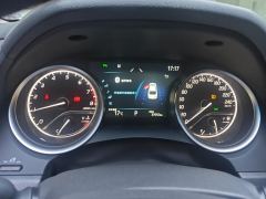 Toyota Camry 2.0G Luxury Edition - ფოტო 20