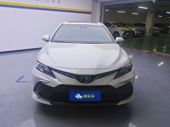 Toyota Camry 2.0G Luxury Edition - ფოტო 3
