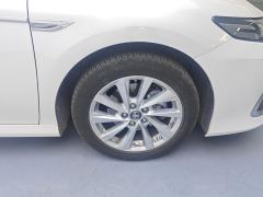 Toyota Camry 2.0G Luxury Edition - ფოტო 6