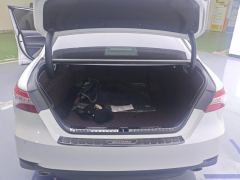 Toyota Camry 2.0G Luxury Edition - ფოტო 7