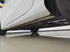 Geely Emgrand Passage 4 1.5L CVT Prestige - фото 11