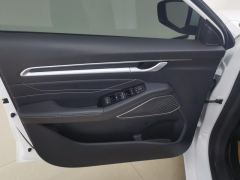 Geely Emgrand Passage 4 1.5L CVT Prestige - фото 12