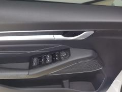 Geely Emgrand Passage 4 1.5L CVT Prestige - фото 13