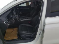 Geely Emgrand Passage 4 1.5L CVT Prestige - фото 14