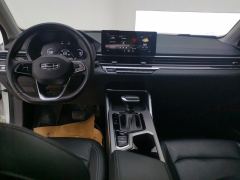 Geely Emgrand Passage 4 1.5L CVT Prestige - фото 16