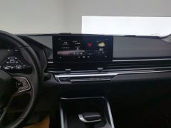 Geely Emgrand Passage 4 1.5L CVT Prestige - фото 17